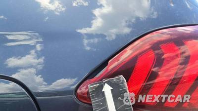 2020 Hyundai Tucson SEL - zdjęcie 21 z 31 - miniatura