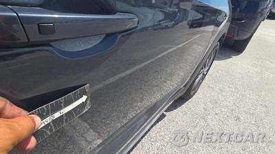 2020 Hyundai Tucson SEL - zdjęcie 30 z 31 - miniatura