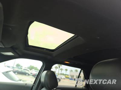 2015 Ford Explorer Sport - zdjęcie 19 z 32 - miniatura
