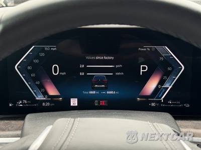 2024 BMW X5 Sports Activity Vehicle xDrive50e - zdjęcie 19 z 48 - miniatura
