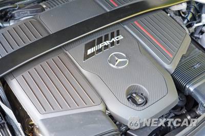 2024 Mercedes-Benz AMG CLE 53 4MATIC+ Coupe - zdjęcie 7 z 48 - miniatura