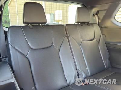 2024 Lexus TX 500h F SPORT Performance Premium - zdjęcie 39 z 48 - miniatura