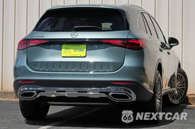 2025 Mercedes-Benz GLC 300 - zdjęcie 3 z 48 - miniatura