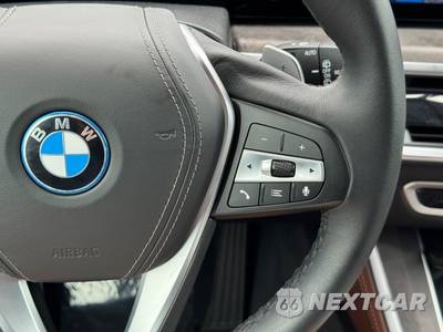 2024 BMW X5 Sports Activity Vehicle xDrive50e - zdjęcie 22 z 48 - miniatura