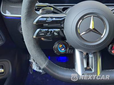 2024 Mercedes-Benz AMG CLE 53 4MATIC+ Coupe - zdjęcie 22 z 48 - miniatura
