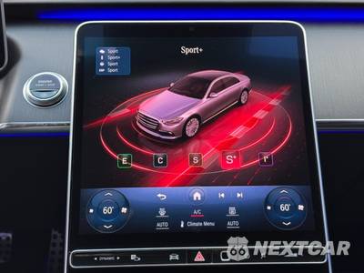 2023 Mercedes-Benz S 500 4MATIC - zdjęcie 28 z 48 - miniatura