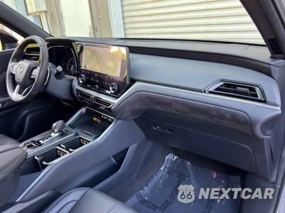 2024 Lexus TX 500h F SPORT Performance Premium - zdjęcie 12 z 48 - miniatura