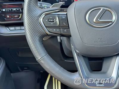 2024 Lexus TX 500h F SPORT Performance Premium - zdjęcie 18 z 48 - miniatura