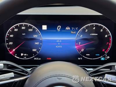 2023 Mercedes-Benz S 500 4MATIC - zdjęcie 20 z 48 - miniatura