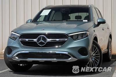 2025 Mercedes-Benz GLC 300 - zdjęcie 1 z 48 - miniatura