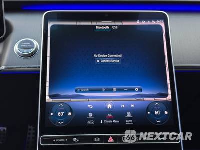 2023 Mercedes-Benz S 500 4MATIC - zdjęcie 30 z 48 - miniatura