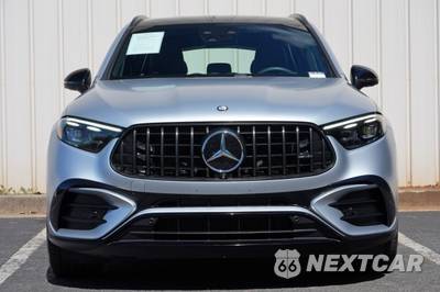 2025 Mercedes-Benz AMG GLC 63 S E Performance 4MATIC - zdjęcie 5 z 48 - miniatura