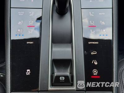 2025 Porsche Macan - zdjęcie 28 z 48 - miniatura