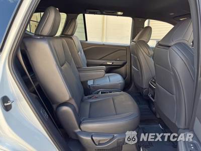 2025 Lexus TX 500h F SPORT Premium - zdjęcie 38 z 48 - miniatura