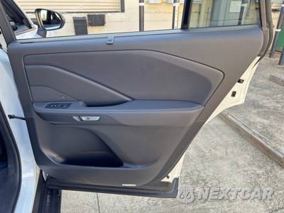 2025 Lexus TX 500h F SPORT Premium - zdjęcie 43 z 48 - miniatura