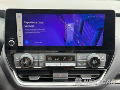 2024 Toyota Grand Highlander XLE - zdjęcie 22 z 48 - miniatura