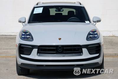 2025 Porsche Macan - zdjęcie 45 z 48 - miniatura