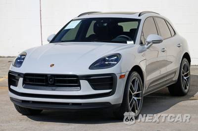2025 Porsche Macan - zdjęcie 46 z 48 - miniatura