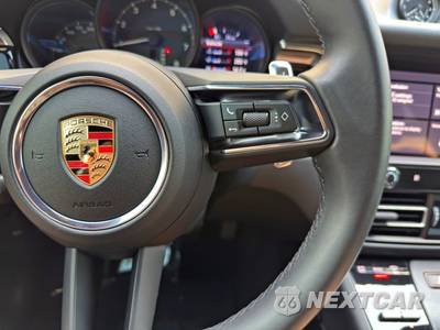 2025 Porsche Macan - zdjęcie 21 z 48 - miniatura