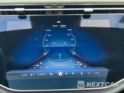 2025 Mercedes-Benz E 350 4MATIC Sedan - zdjęcie 29 z 48 - miniatura