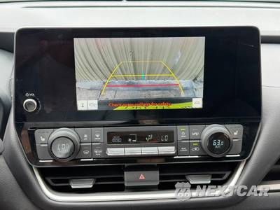 2024 Toyota Grand Highlander XLE - zdjęcie 24 z 48 - miniatura