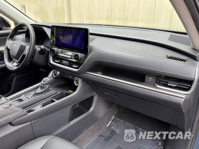 2024 Toyota Grand Highlander XLE - zdjęcie 12 z 48 - miniatura