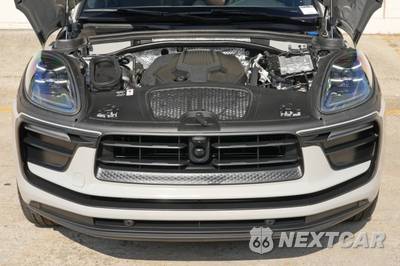 2025 Porsche Macan - zdjęcie 6 z 48 - miniatura