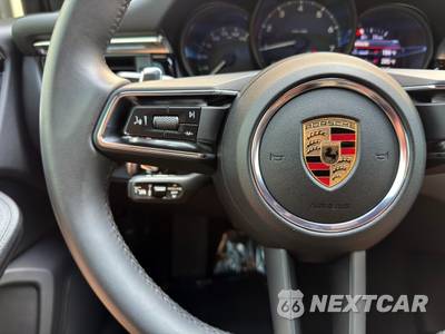 2025 Porsche Macan - zdjęcie 20 z 48 - miniatura