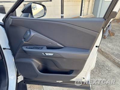 2025 Lexus TX 500h F SPORT Premium - zdjęcie 42 z 48 - miniatura