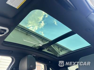 2025 Porsche Macan - zdjęcie 10 z 48 - miniatura