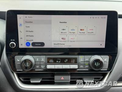 2024 Toyota Grand Highlander XLE - zdjęcie 21 z 48 - miniatura