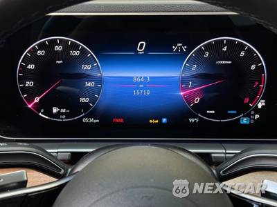 2024 Mercedes-Benz GLE 580 4MATIC - zdjęcie 19 z 48 - miniatura