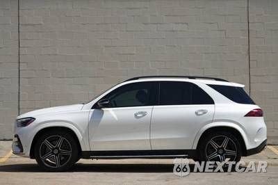 2024 Mercedes-Benz GLE 580 4MATIC - zdjęcie 7 z 48 - miniatura