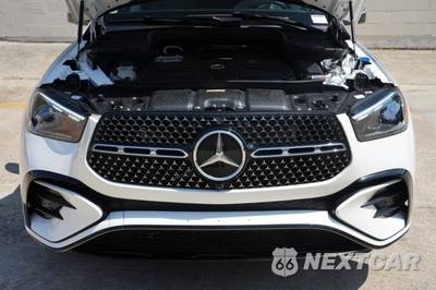 2024 Mercedes-Benz GLE 580 4MATIC - zdjęcie 6 z 48 - miniatura