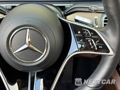 2024 Mercedes-Benz GLE 580 4MATIC - zdjęcie 22 z 48 - miniatura