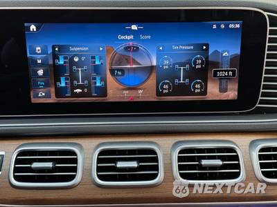 2024 Mercedes-Benz GLE 580 4MATIC - zdjęcie 29 z 48 - miniatura