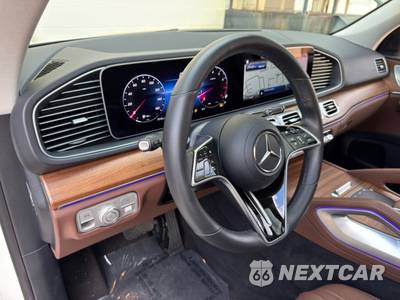 2024 Mercedes-Benz GLE 580 4MATIC - zdjęcie 12 z 48 - miniatura