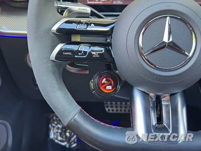 2024 Mercedes-Benz AMG CLE 53 4MATIC+ Coupe - zdjęcie 21 z 48 - miniatura