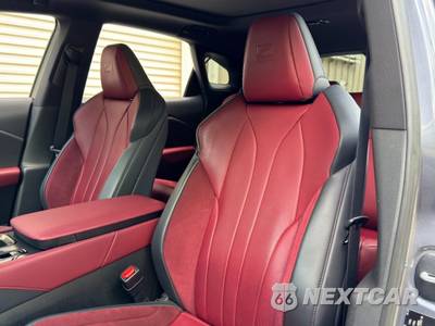 2023 Lexus RX 500h F SPORT Performance - zdjęcie 39 z 48 - miniatura