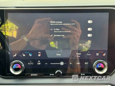 2023 Lexus RX 500h F SPORT Performance - zdjęcie 29 z 48 - miniatura