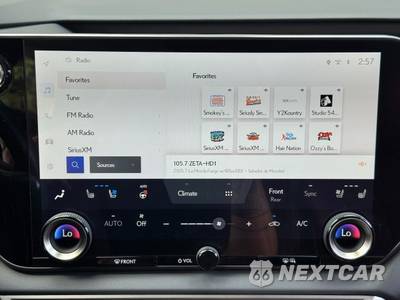 2023 Lexus RX 500h F SPORT Performance - zdjęcie 24 z 48 - miniatura