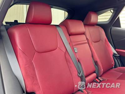 2023 Lexus RX 500h F SPORT Performance - zdjęcie 40 z 48 - miniatura