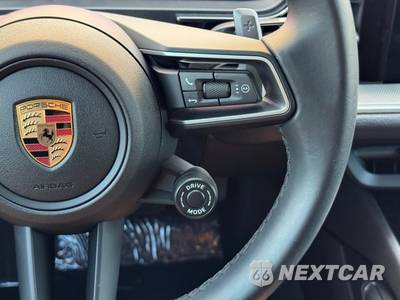 2025 Porsche Cayenne E-Hybrid - zdjęcie 22 z 48 - miniatura