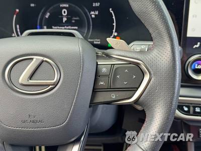 2023 Lexus RX 500h F SPORT Performance - zdjęcie 21 z 48 - miniatura