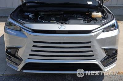 2025 Lexus TX 500h F SPORT Premium - zdjęcie 6 z 48 - miniatura