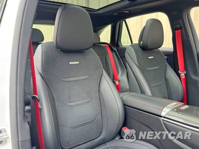 2024 Mercedes-Benz AMG GLC 43 - zdjęcie 39 z 48 - miniatura