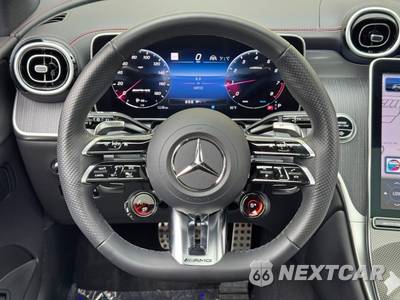2024 Mercedes-Benz AMG GLC 43 - zdjęcie 19 z 48 - miniatura