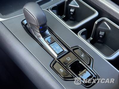 2025 Lexus TX 500h F SPORT Premium - zdjęcie 28 z 48 - miniatura