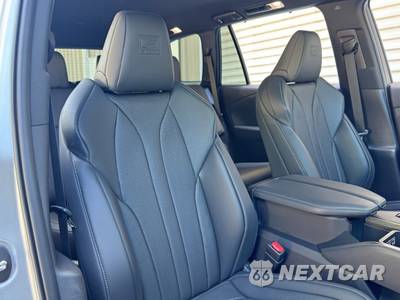 2025 Lexus TX 500h F SPORT Premium - zdjęcie 34 z 48 - miniatura