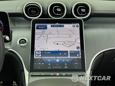 2024 Mercedes-Benz AMG GLC 43 - zdjęcie 23 z 48 - miniatura